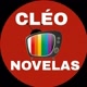 Cléo Novelas