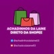 🛍 ACHADINHOS DA LAINE