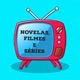 Cenas de Novelas,filmes e Séries...