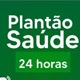 Plantão Saúde 24 Horas