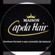 Maison Capela Hair