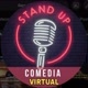 COMÉDIA VIRTUAL