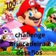 topBrincadeira e desafios
