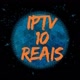 IPTV 10 REAIS
