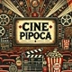 CINE PIPOCA🍿📺