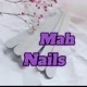 Mah nails💅