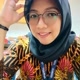 lulu imaningsih