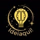 IDEIAQUI!