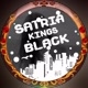 Satria Kings Black
