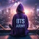 bts💜army pra sempre