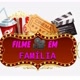 FILME 🎥 EM FAMÍLIA