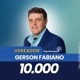 Gerson fabiano