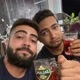 Henrique e Juliano