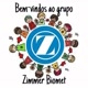 Zimmer biomet