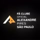 FãClube Oficial Alexandre Pires SP