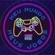 Meu Mundo Meus Jogos