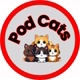 Pod Cats
