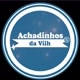 Achadinhos