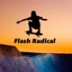 Flash Radical