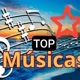TOP MÚSICAS