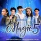 💗 fans magic 5 💗