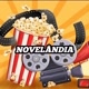 NOVELÂNDIA 🍿🎞️🎥