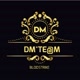 DM°TE＠M