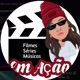 Em ação - Filmes, músicas e séries