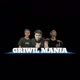 GRIWIL MANIA√⚜️