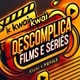 Descomplica Filmes e Séries