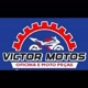 Víctor Motos