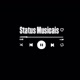 Status Musicais