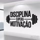 motivação diária