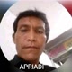 Ahmad Apriyadi