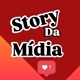 story da mídia
