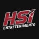 HSI ENTRETENIMENTO