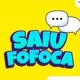saiu a fofoca