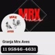Granja Mrx Aves