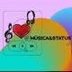 statusmusica