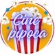 Cine pipoca 🍿