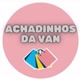 Achadinhos da Van