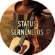STATUS SERTANEJOS ♡