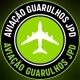 AVIAÇÃO GUARULHOS JPD