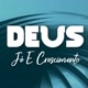 Deus, fé e Crescimento.