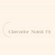 Clareador Nutral Fit