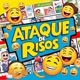 ATAQUE DE RISO