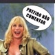 Prefiro não comentar!