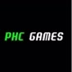 PHC GAMES