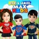 davisamuelmaxkids