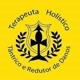 Residência de Terapeuta